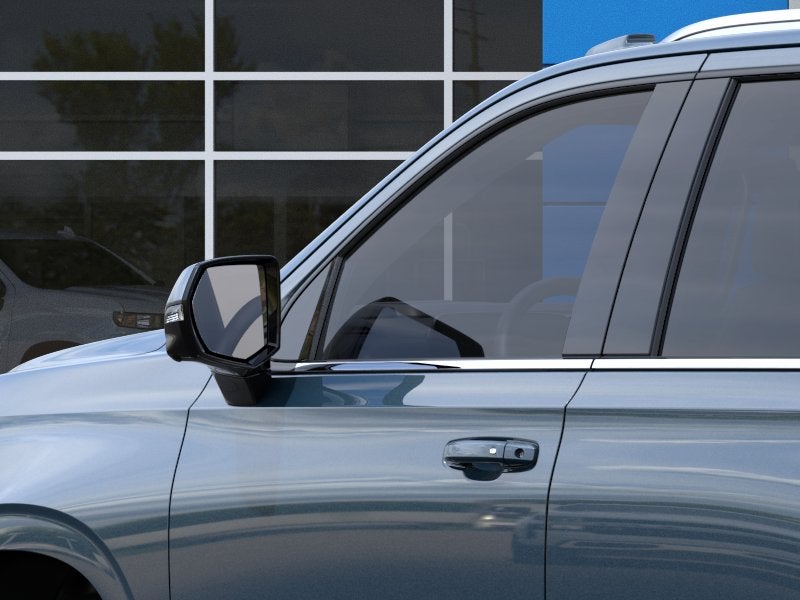 2026 Chevrolet Tahoe LT - Photo 12