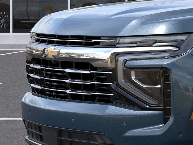 2026 Chevrolet Tahoe LT - Photo 13