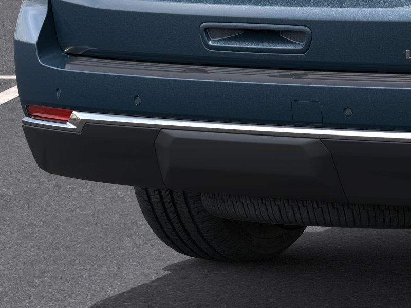 2026 Chevrolet Tahoe LT - Photo 14