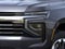 2027 Chevrolet Tahoe LT