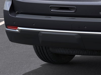 2027 Chevrolet Tahoe LT