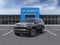 2027 Chevrolet Tahoe LT