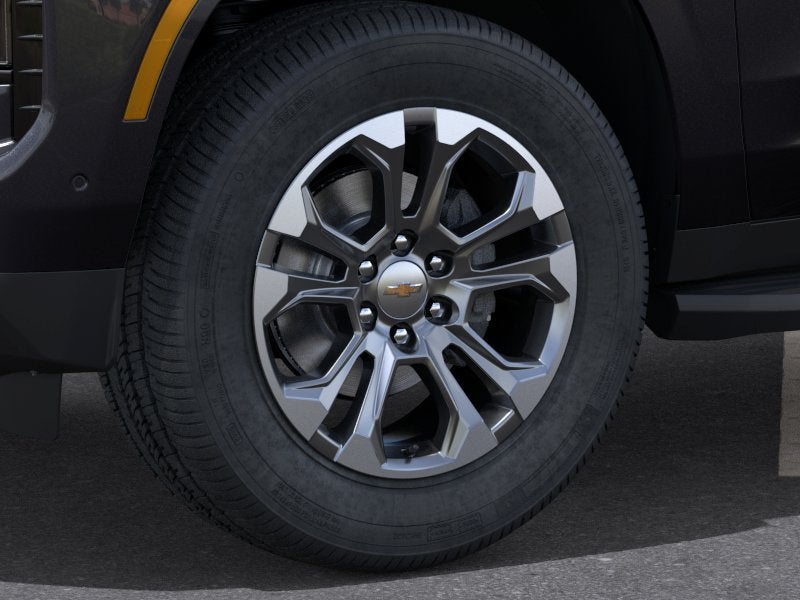 2027 Chevrolet Tahoe LT