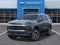 2027 Chevrolet Tahoe LT