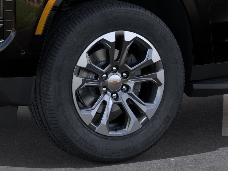 2027 Chevrolet Tahoe LT