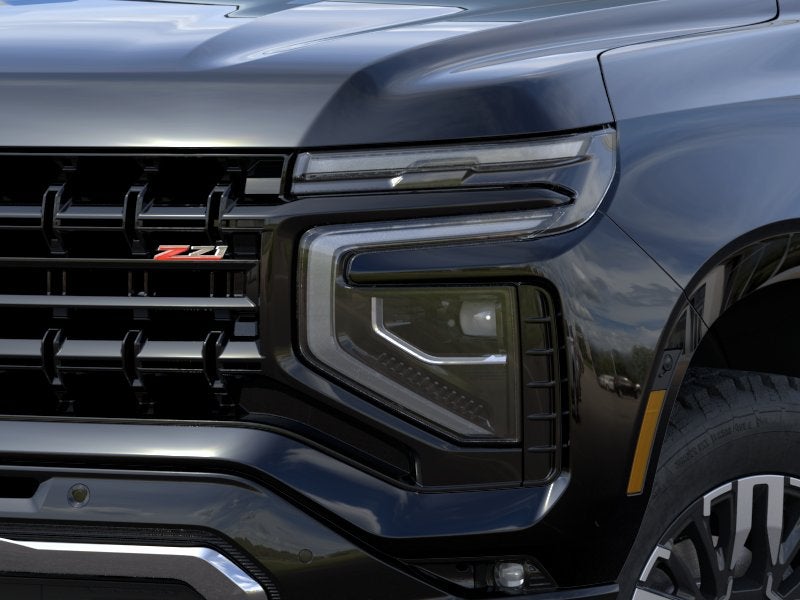 2026 Chevrolet Tahoe Z71 - Photo 10