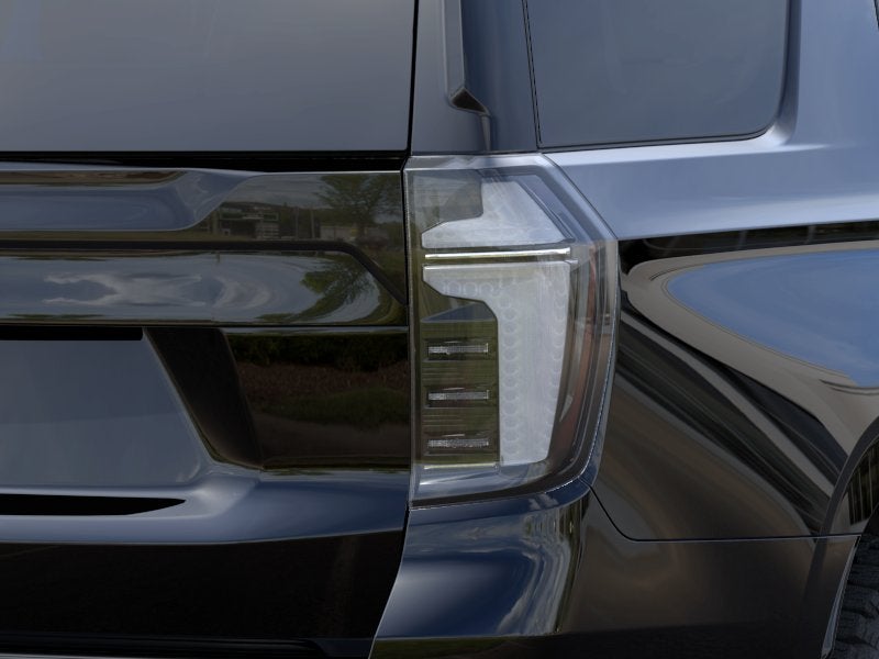 2026 Chevrolet Tahoe Z71 - Photo 11