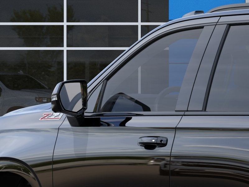 2026 Chevrolet Tahoe Z71 - Photo 12