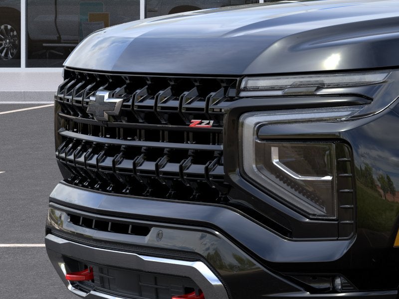 2026 Chevrolet Tahoe Z71 - Photo 13