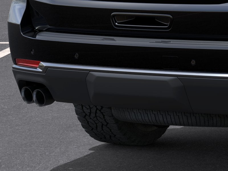2026 Chevrolet Tahoe Z71 - Photo 14