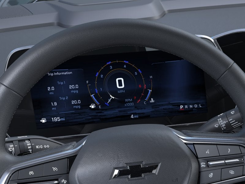 2026 Chevrolet Tahoe Z71 - Photo 18