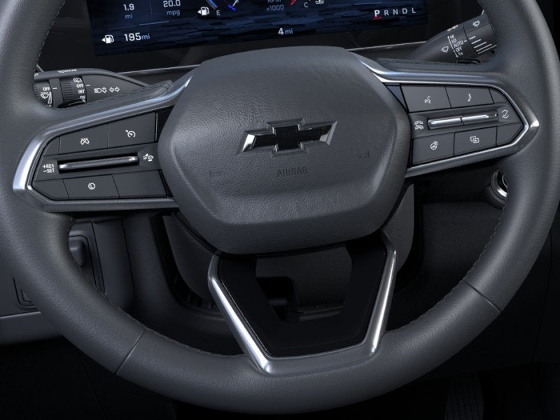 2026 Chevrolet Tahoe Z71 - Photo 19