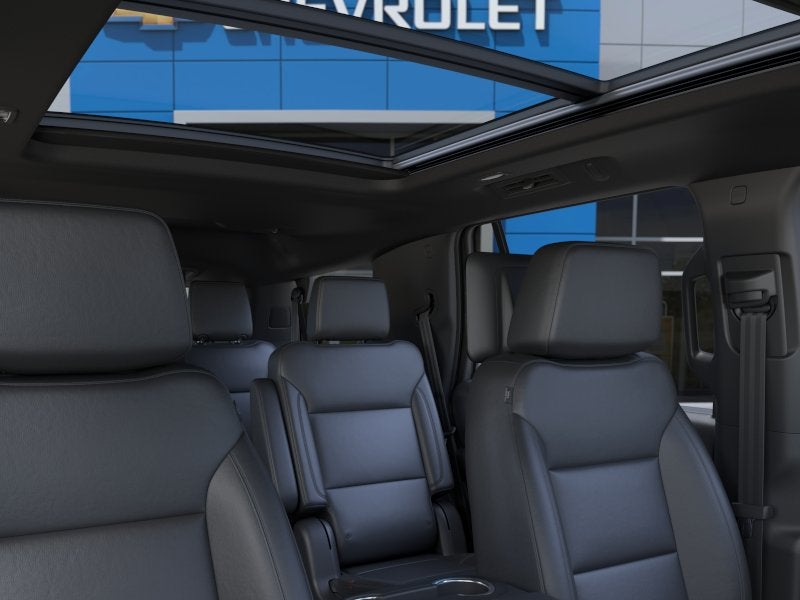 2026 Chevrolet Tahoe Z71 - Photo 24