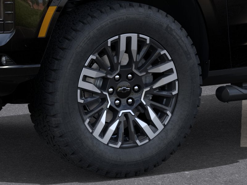 2026 Chevrolet Tahoe Z71 - Photo 9