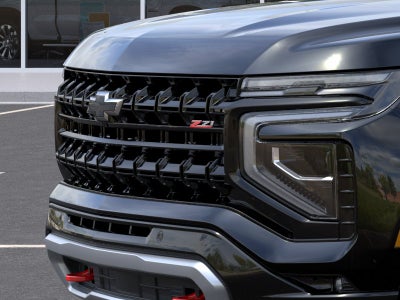 2027 Chevrolet Tahoe Z71