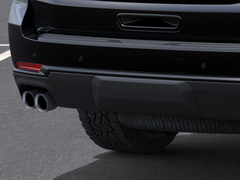 2027 Chevrolet Tahoe Z71