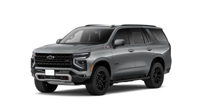 2027 Chevrolet Tahoe Z71