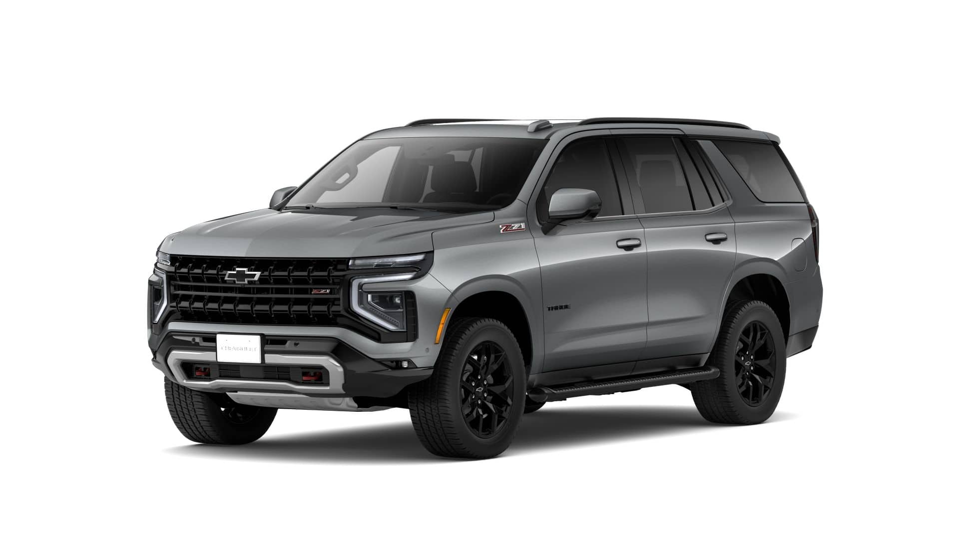 2027 Chevrolet Tahoe Z71