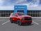 2027 Chevrolet Tahoe RST
