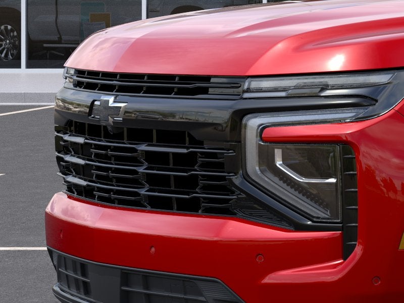 2027 Chevrolet Tahoe RST