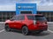 2027 Chevrolet Tahoe RST