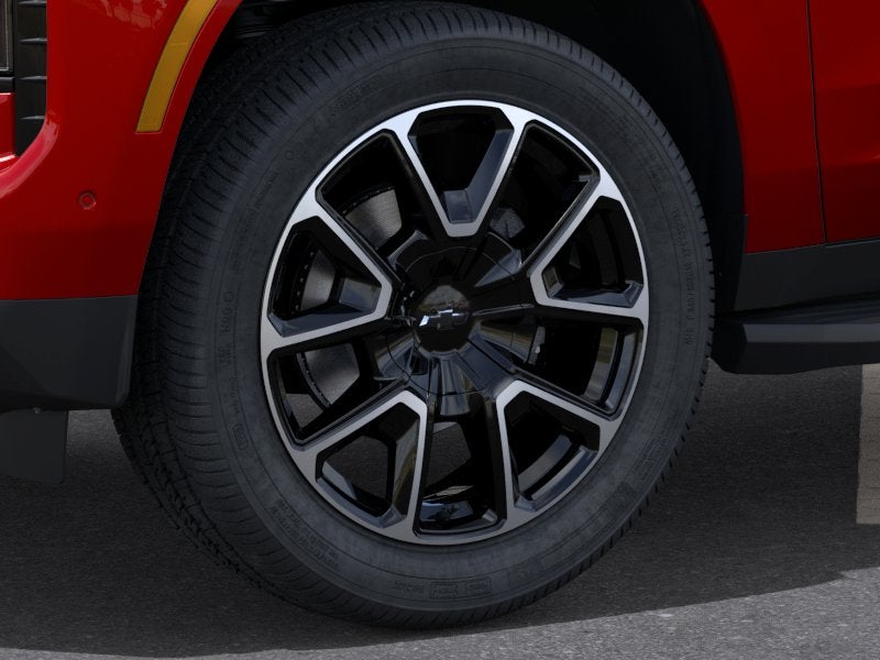 2027 Chevrolet Tahoe RST
