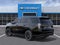 2027 Chevrolet Tahoe RST