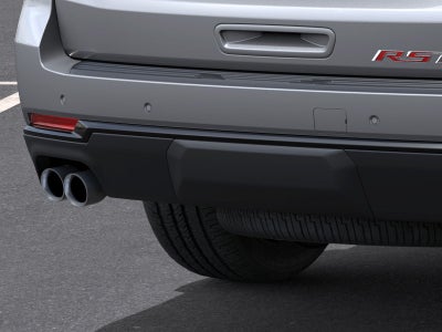 2027 Chevrolet Tahoe RST
