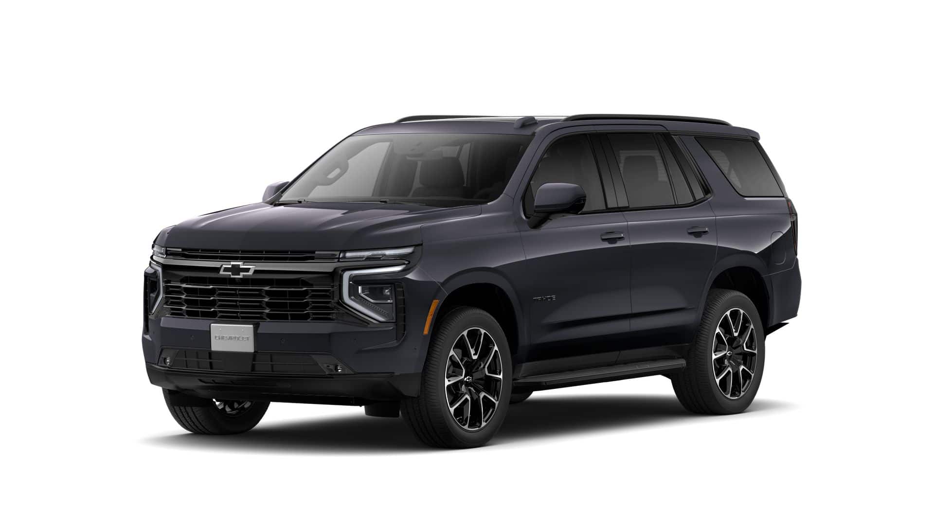 2026 Chevrolet Tahoe RST 4WD's photo