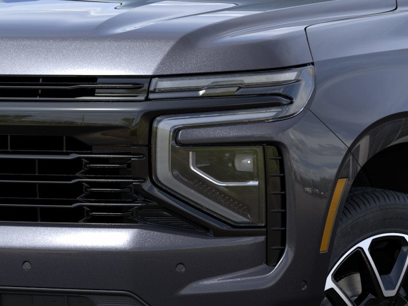 2026 Chevrolet Tahoe RST - Photo 10