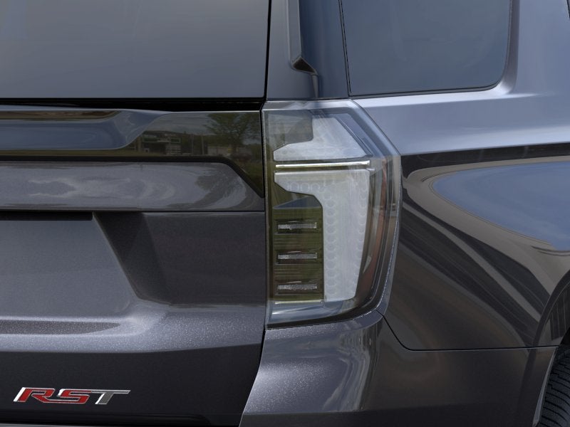 2026 Chevrolet Tahoe RST - Photo 11