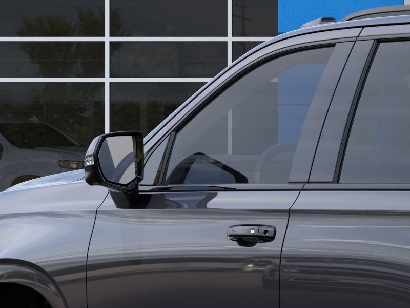 2026 Chevrolet Tahoe RST - Photo 12