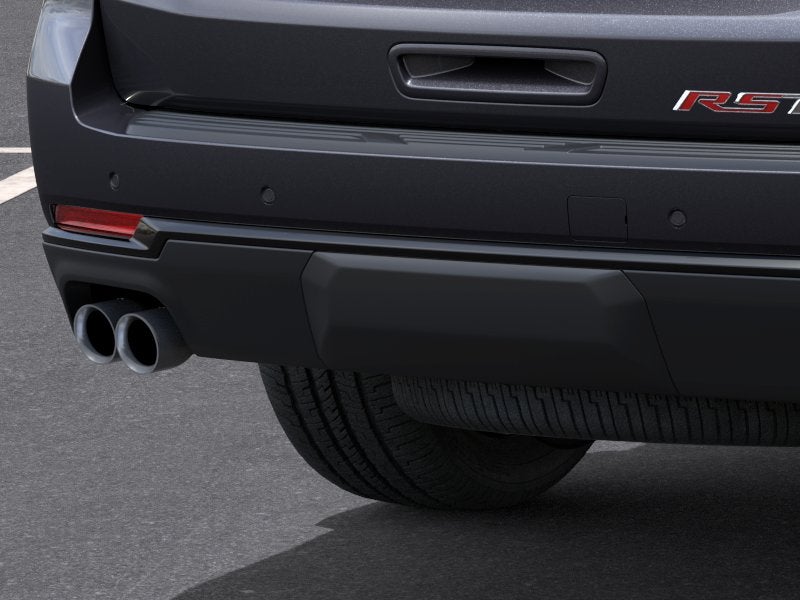 2026 Chevrolet Tahoe RST - Photo 14
