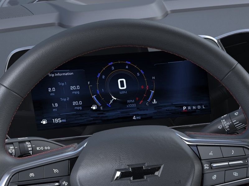 2026 Chevrolet Tahoe RST - Photo 18