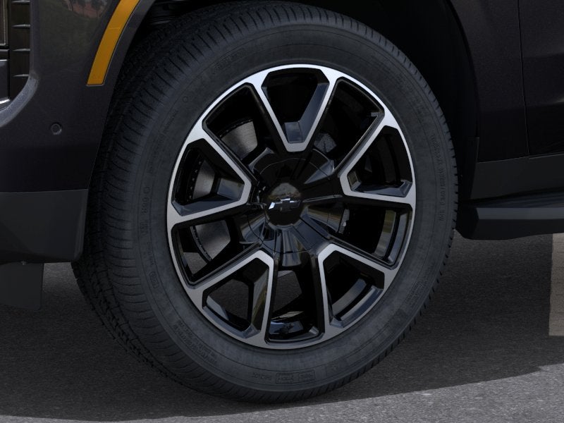 2026 Chevrolet Tahoe RST - Photo 9