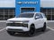 2027 Chevrolet Tahoe Premier