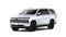 2027 Chevrolet Tahoe Premier