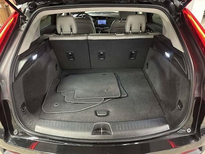 2019 Cadillac XT4 AWD Luxury