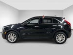 2019 Cadillac XT4 AWD Luxury