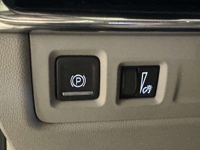 2019 Cadillac XT4 AWD Luxury