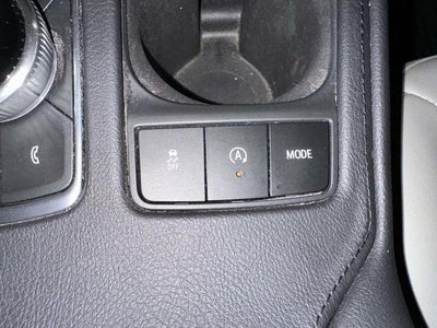 2019 Cadillac XT4 AWD Luxury