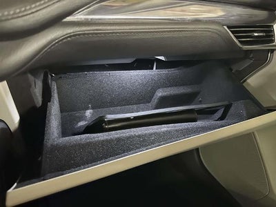 2019 Cadillac XT4 AWD Luxury