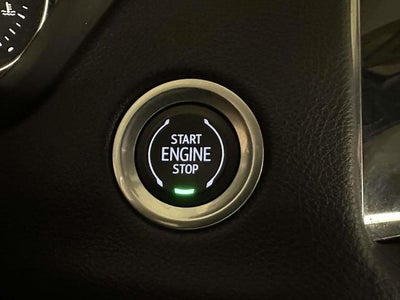 2019 Cadillac XT4 AWD Luxury