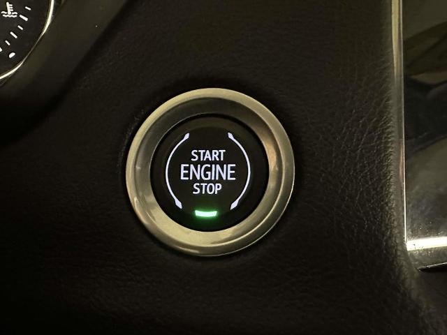 2019 Cadillac XT4 AWD Luxury