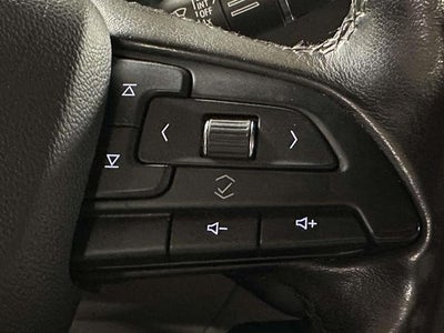 2019 Cadillac XT4 AWD Luxury