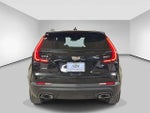 2019 Cadillac XT4 AWD Luxury