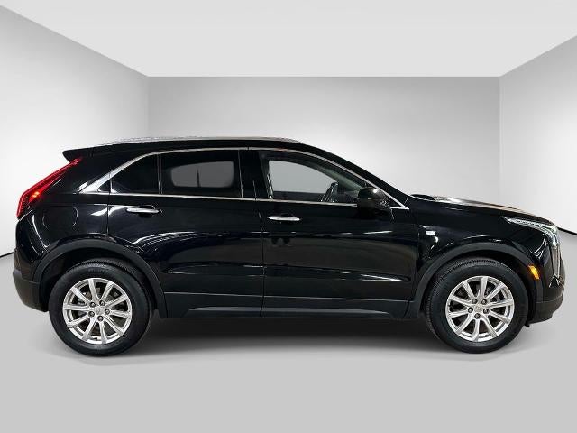 2019 Cadillac XT4 AWD Luxury