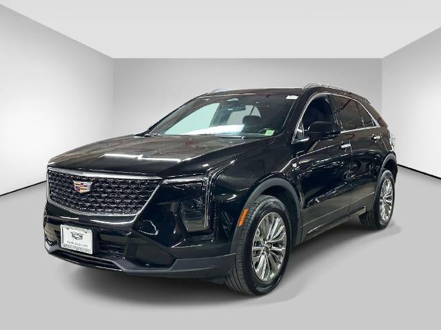 2024 Cadillac XT4