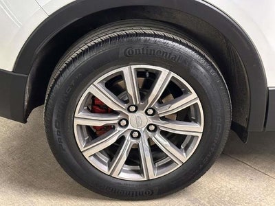 2021 Cadillac XT4 Sport