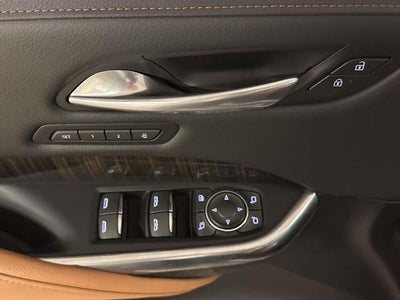 2021 Cadillac XT4 Sport